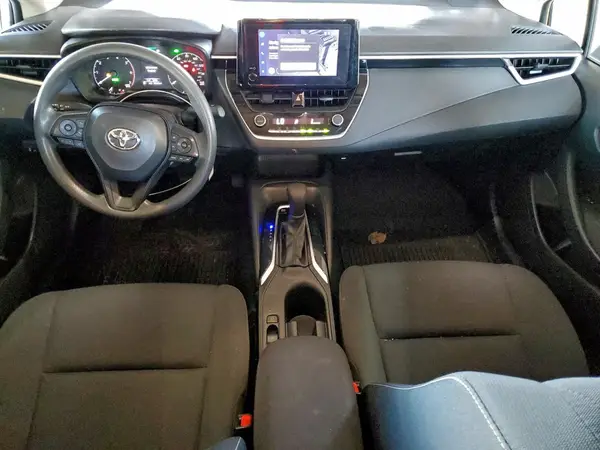 JTDBCMFE8R3044222 2024 TOYOTA COROLLA - Image 8