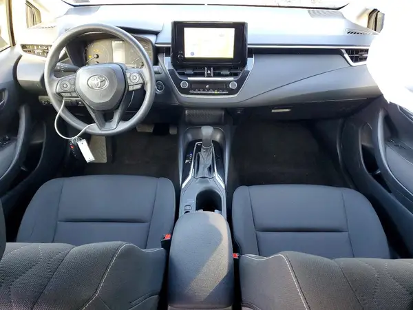 JTDBCMFE8R3044480 2024 TOYOTA COROLLA - Image 8