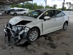 JTDBCMFE8R3050585 2024 TOYOTA COROLLA
