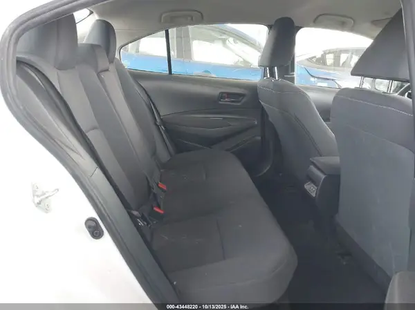 JTDBCMFE8R3050926 2024 TOYOTA COROLLA - Image 8