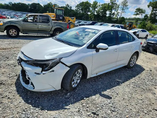JTDBCMFE8R3053115 2024 TOYOTA COROLLA - Image 1