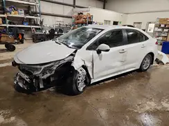 JTDBCMFE8R3053812 2024 TOYOTA COROLLA