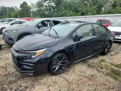 JTDBCMFE8R3053857 2024 TOYOTA COROLLA