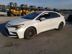 JTDBCMFE8R3054314 2024 TOYOTA COROLLA