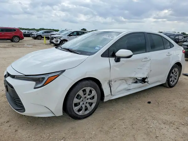 JTDBCMFE8R3054569 2024 TOYOTA COROLLA - Image 1