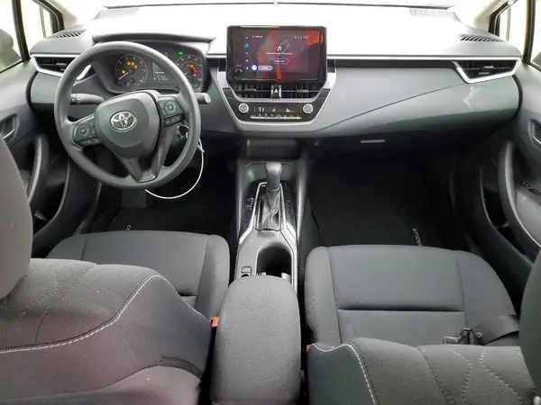 JTDBCMFE8R3054569 2024 TOYOTA COROLLA - Image 8