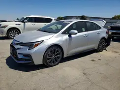 JTDBCMFE8R3058282 2024 TOYOTA COROLLA