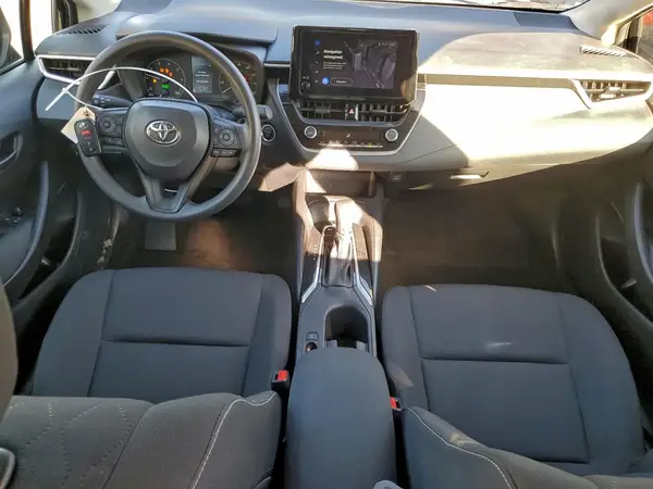 JTDBCMFE8R3058394 2024 TOYOTA COROLLA - Image 8