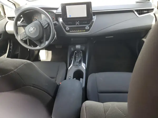 JTDBCMFE8R3061263 2024 TOYOTA COROLLA - Image 8