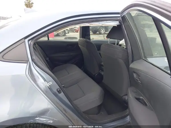 JTDBCMFE8R3061456 2024 TOYOTA COROLLA - Image 8