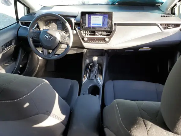 JTDBCMFE8R3061523 2024 TOYOTA COROLLA - Image 8