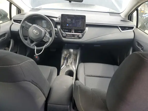 JTDBCMFE8R3061571 2024 TOYOTA COROLLA - Image 8