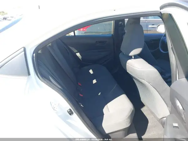 JTDBCMFE8R3062073 2024 TOYOTA COROLLA - Image 8