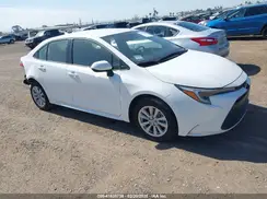 JTDBCMFE8R3062588 2024 TOYOTA COROLLA