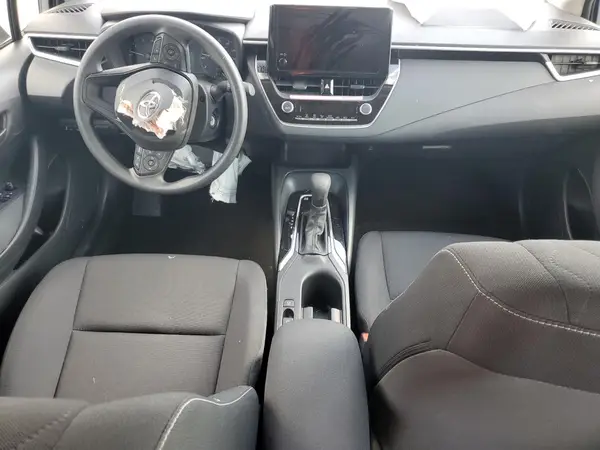 JTDBCMFE8R3063904 2024 TOYOTA COROLLA - Image 8