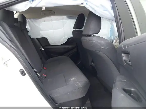 JTDBCMFE8R3066060 2024 TOYOTA COROLLA - Image 8