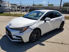 JTDBCMFE8R3066883 2024 TOYOTA COROLLA