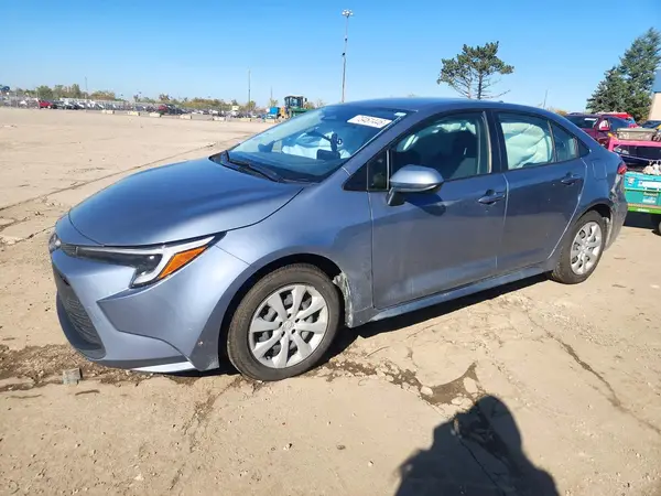 JTDBCMFE8R3067015 2024 TOYOTA COROLLA - Image 1