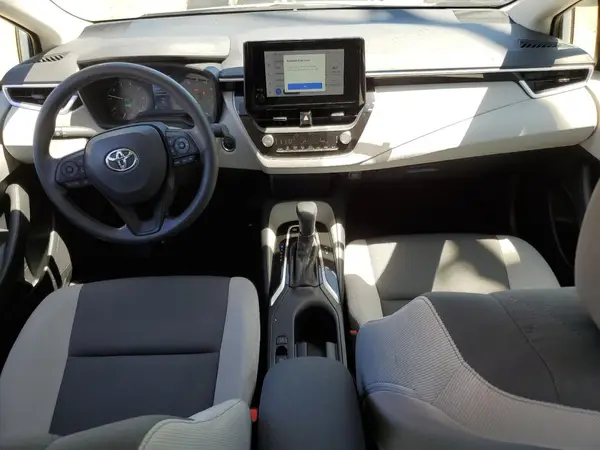 JTDBCMFE8R3067290 2024 TOYOTA COROLLA - Image 8