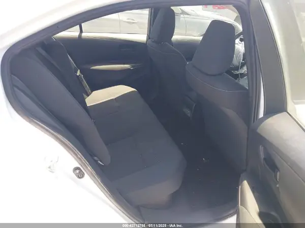 JTDBCMFE8RJ016058 2024 TOYOTA COROLLA - Image 8