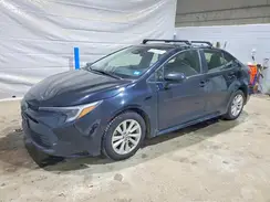 JTDBCMFE8RJ022703 2024 TOYOTA COROLLA