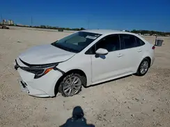 JTDBCMFE8RJ036309 2024 TOYOTA COROLLA