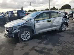 JTDBCMFE8RJ036357 2024 TOYOTA COROLLA
