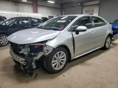 JTDBCMFE8RJ036942 2024 TOYOTA COROLLA