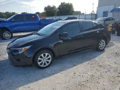 JTDBCMFE8S3069725 2025 TOYOTA COROLLA