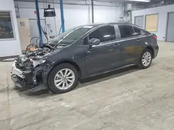 JTDBCMFE8S3069904 2025 TOYOTA COROLLA