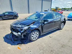 JTDBCMFE8S3070406 2025 TOYOTA COROLLA