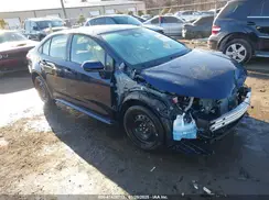 JTDBCMFE8S3070714 2025 TOYOTA COROLLA