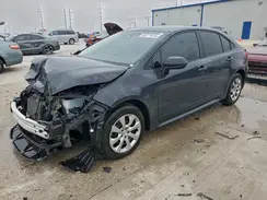 JTDBCMFE8S3070731 2025 TOYOTA COROLLA