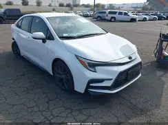 JTDBCMFE8S3074956 2025 TOYOTA COROLLA