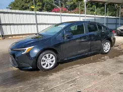 JTDBCMFE8S3075542 2025 TOYOTA COROLLA