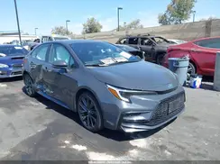 JTDBCMFE8S3078246 2025 TOYOTA COROLLA