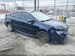 JTDBCMFE8S3078778 2025 TOYOTA COROLLA