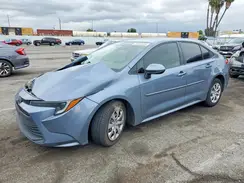 JTDBCMFE8S3079266 2025 TOYOTA COROLLA