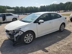 JTDBCMFE8S3080398 2025 TOYOTA COROLLA