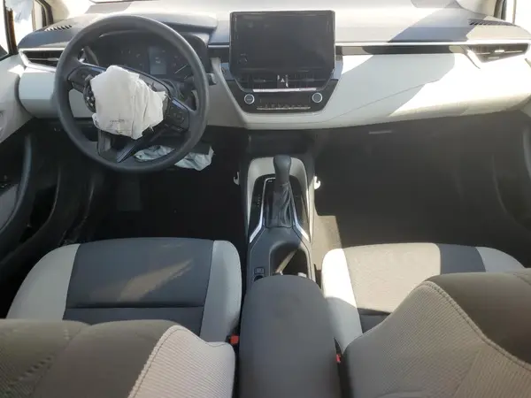JTDBCMFE8S3080398 2025 TOYOTA COROLLA - Image 8