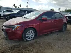 JTDBCMFE8S3081177 2025 TOYOTA COROLLA