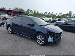 JTDBCMFE8S3082247 2025 TOYOTA COROLLA
