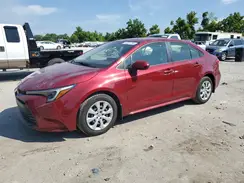 JTDBCMFE8S3083043 2025 TOYOTA COROLLA