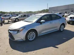 JTDBCMFE8S3083205 2025 TOYOTA COROLLA