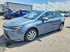JTDBCMFE8S3083656 2025 TOYOTA COROLLA