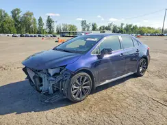 JTDBCMFE8S3084290 2025 TOYOTA COROLLA