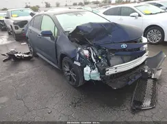 JTDBCMFE8S3084855 2025 TOYOTA COROLLA