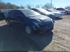 JTDBCMFE8S3085455 2025 TOYOTA COROLLA