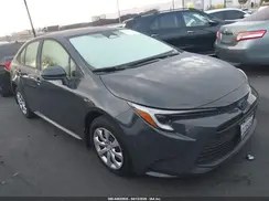 JTDBCMFE8S3086508 2025 TOYOTA COROLLA
