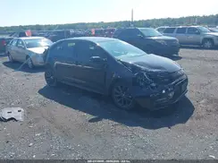 JTDBCMFE8S3086671 2025 TOYOTA COROLLA